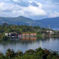 Lake Toba