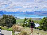 University of Canterbury Mt John Observatory