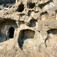 Longmen Grottoes