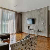 Hotel Baraquda Heeton Pattaya By Compass Hospitality 