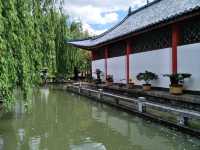 A Royal Stroll Through Lijiang’s Mu Mansion