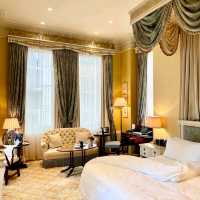 The Lanesborough