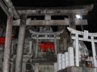 The Iconic Pathways of Fushimi Inari: Kyoto’s Must-See Shrine