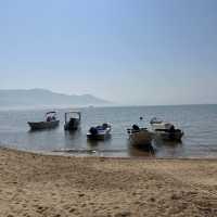 Gem at the brazilian coast: Ilhabela! 