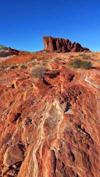 Flame Valley State Park