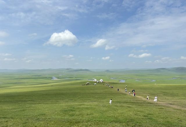 莫爾格勒河。