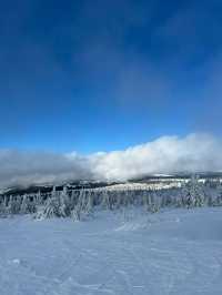 Traveling from the UK to Norway's Hafjell Ski Resort is Incredibly Convenient