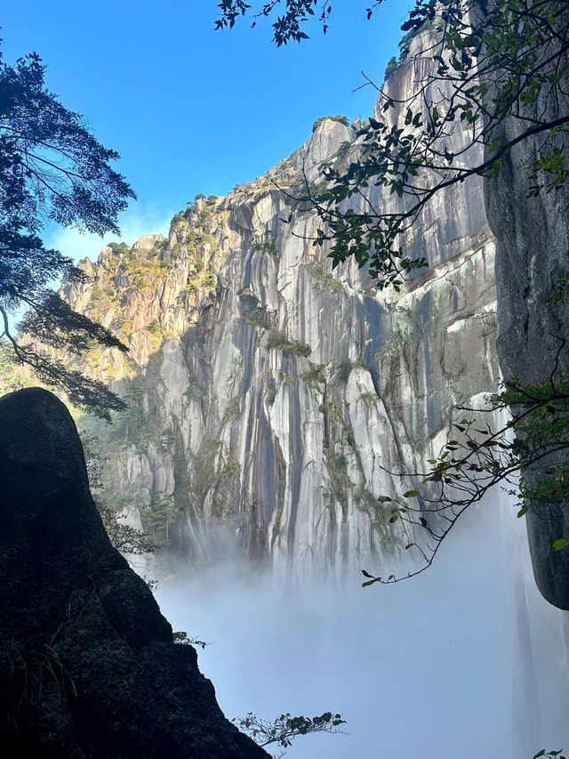 黃山風景區-千島湖5日遊 超詳細攻略來襲速藏