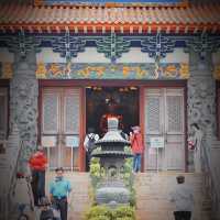 Ngong Ping 360 Hongkong 