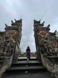 Pura Puseh Desa Pakraman Ubud 