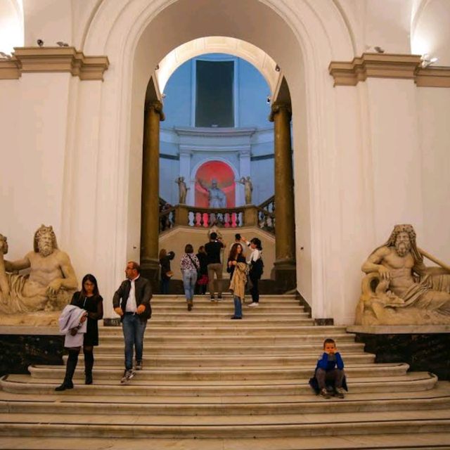 National Archaeological Museum