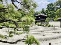 Higashiyama Jisho-ji