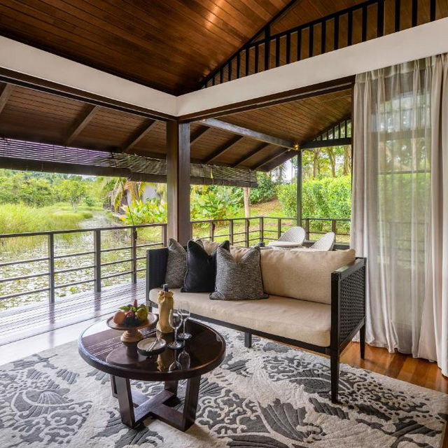 Mangala Estate Boutique Resort