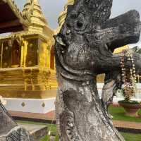 Step back in time in Chiang Mai’s Old City – a haven of culture and history