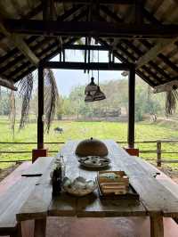 Experience local farm-stay in Thailand