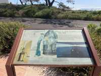 Exploring Cabrillo National Monument: A Day of Stunning Views and Blue Skies