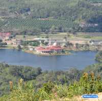 Ascend to Serenity: Batu Pahat Hill Awaits