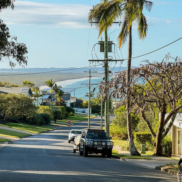 Experience the Allure of the Sunshine Coast, Australia