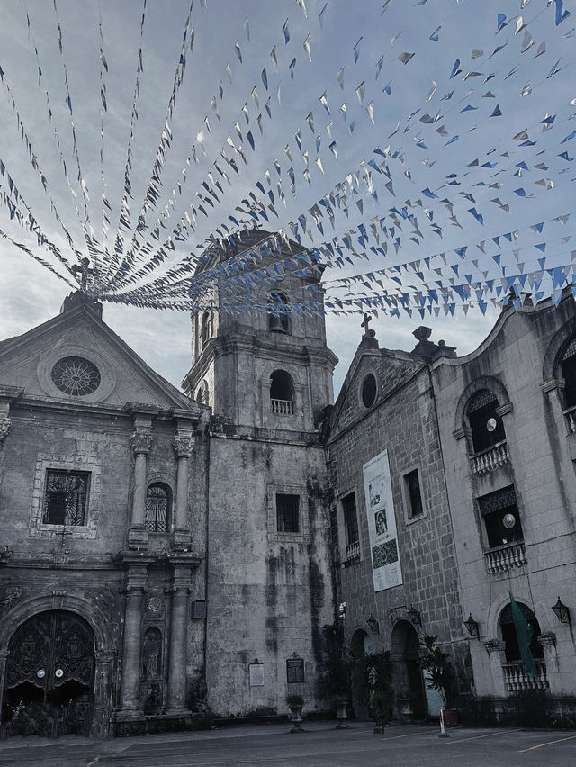 San Agustin Church: A Timeless Treasure in Manila