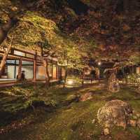 大本山·建仁寺：京都禪意的深處