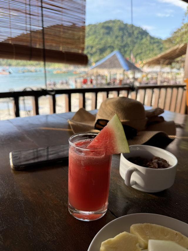 THE BEST RESORT IN LONG BEACH PULAU PERHENTIAN 