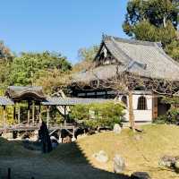 Discover Serenity at Kennin-ji Temple, Kyoto