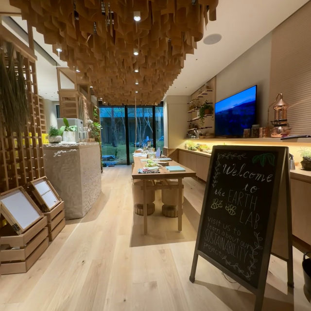 京都六善酒店（Six Senses Kyoto）——奢華與傳統京都文化的完美融合