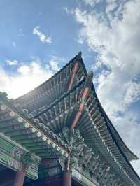 GYEONGBOKGUNG PALACE | A JOURNEY THROUGH KOREA'S ROYAL HISTORY