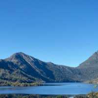 Nature’s Majestic Playground: My Adventure in Cradle Mountain-Lake St. Clair National Park! 