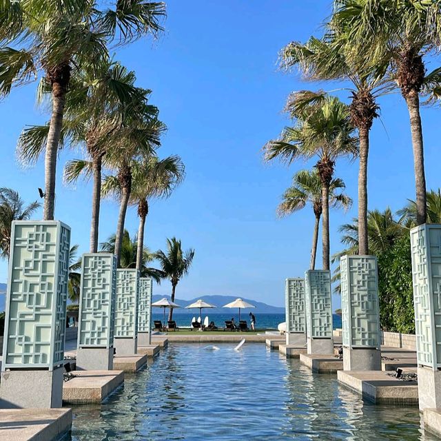 Hyatt Regency Danang Resort and Spa