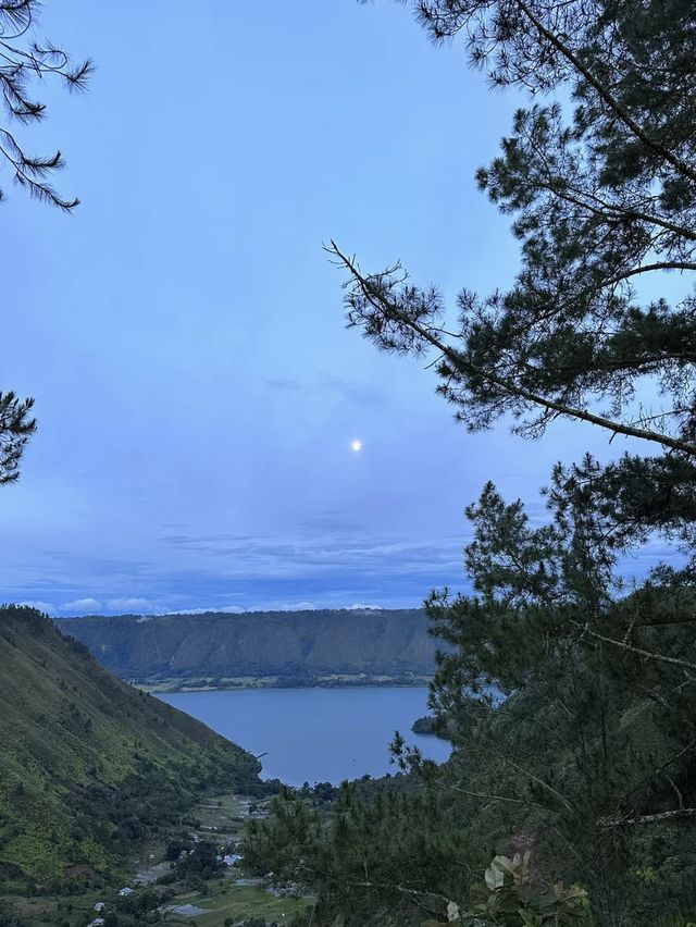 Indonesia 🇮🇩 Lake Toba Trip 🍃