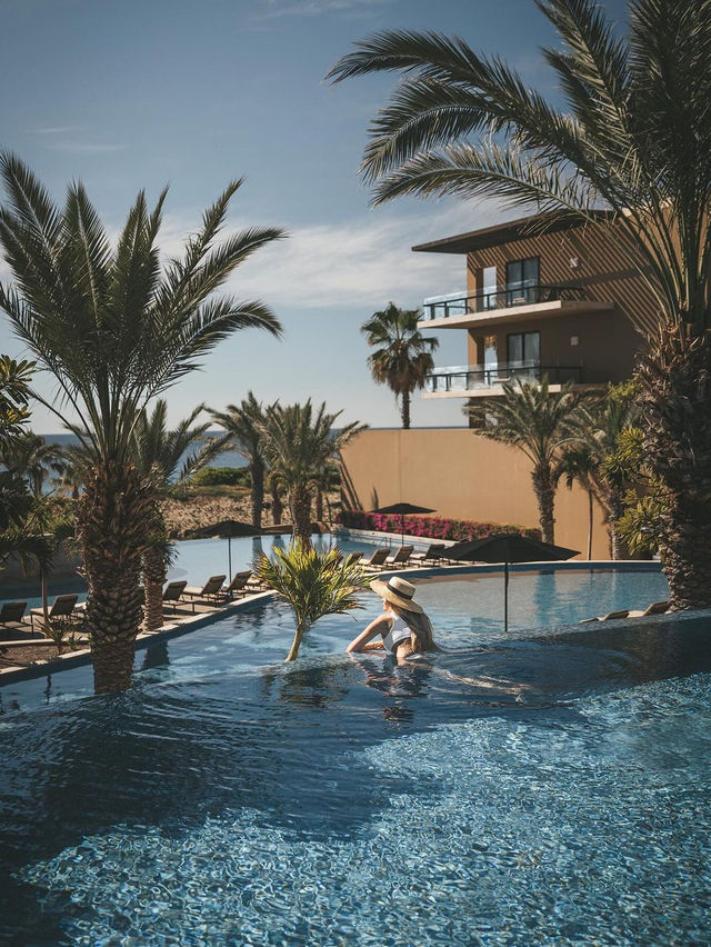 JW Marriott Los Cabos Beach Resort & Spa