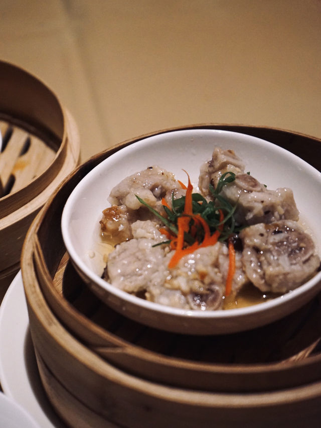 London | Best Dim Sum restaurant in London