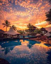 Bali Ulaman Eco Luxury Resort