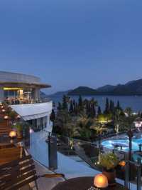 🌟 Marmaris Marvels: Tui Blue Grand Azur! 🏨✨