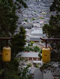 去完這8個地方再離開麗江