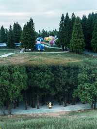 國慶自駕遊重慶雲陽地質公園 G 環線攻略