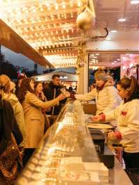 Paris Christmas Market: A Festive Wonderland Awaits