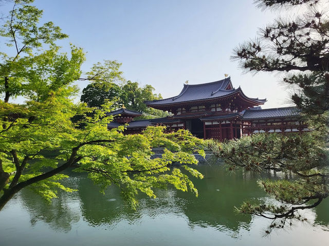 Kyoto Imperial Palace