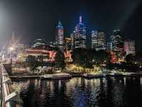 Federation Square