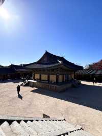 🇰🇷慶洲✈️世界文化遺產「佛國寺불국사」🍁