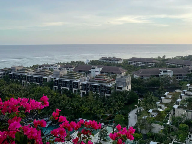 A Luxurious Stay at The Apurva Kempinski Bali: Where Elegance Meets Grandeur