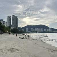 โรงแรม Rainbow Paradise Beach Resort Penang 