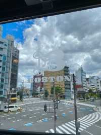 【大阪/四天王寺】1952年創業のハンバーグ専門店