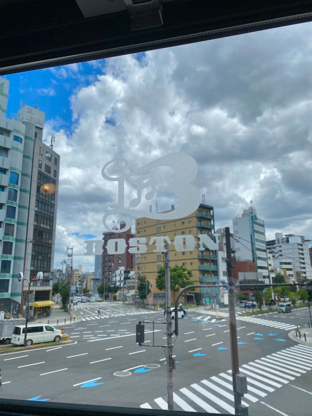 【大阪/四天王寺】1952年創業のハンバーグ専門店