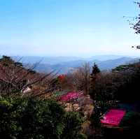 韓國慶州_ Seokguram Grotto石窟庵_世界文化遺產