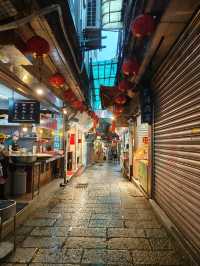 A Taste of Old Taiwan: Jiufen’s Hidden Charms