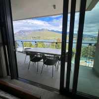 The Rees Hotel & Luxury Apartments (Queenstown)