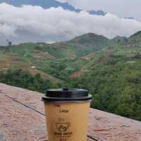 *Anooh Coffee Kundasang: A Hidden Gem for Coffee Lovers*