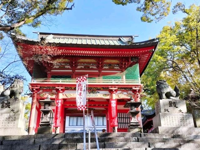 北岡神社